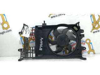 Вентилятор радиатора     820400600, 81904    Fiat Punto (188) 1.2