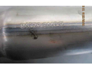 Рулевая рейка 488105653 Dacia Sandero - года