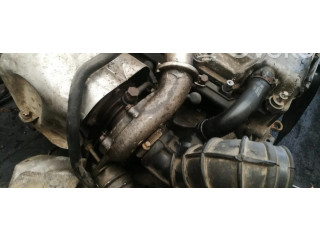 Turbodmychadlo Турбина 24442214, nei1006821 Opel Zafira A 2.0