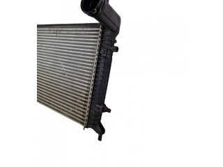 Интеркулер  1K0145803R   Skoda Superb B6 (3T) 