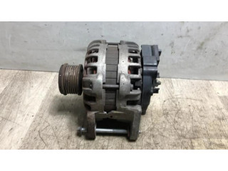 Генератор 231006987R   Dacia Dokker      