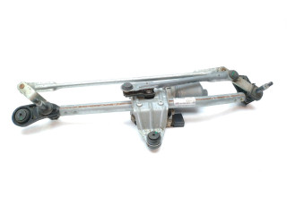 Моторчик дворников 8V1955023D, 8V1955119A    Audi A3 S3 8V