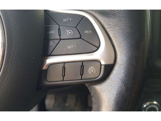 Руль Jeep Renegade 2014 - года 71777288, TOCADO