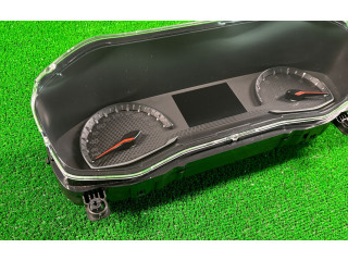 Спидометр (приборный щиток) 9836056380 Peugeot 2008 I