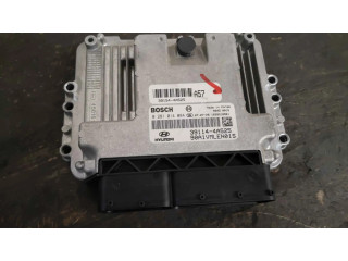 Блок управления двигателя 391144A525   Hyundai H200