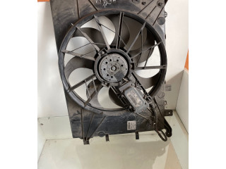 Вентилятор радиатора     0130303909, 8649634    Volvo V70 