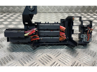 Блок предохранителей 4G0971845A   Audi A7 S7 4G    