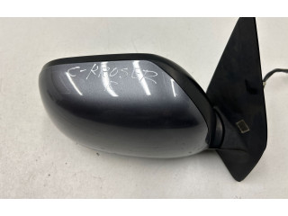 Зеркало электрическое        Citroen C-Crosser   -  года   