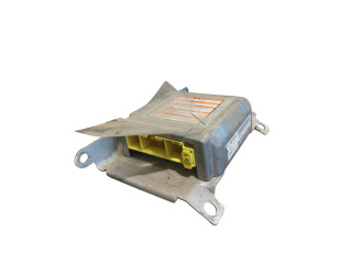 Блок подушек безопасности 98221SA140   Subaru Forester SG