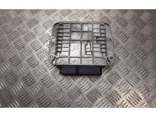 Řídící jednotka 237105X04B, E2890 Nissan Navara D40 2010