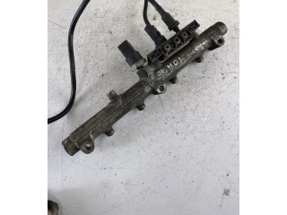 Vstřikovací lišta 0445214017, 010009L3 Fiat Ulysse