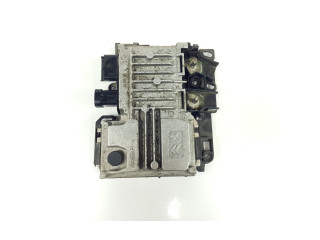 Блок управления 9810858280, 9810858280 Peugeot 2008 I