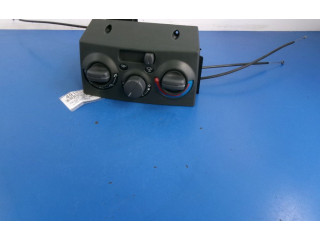 Блок управления климат-контролем Fiat Punto (176)