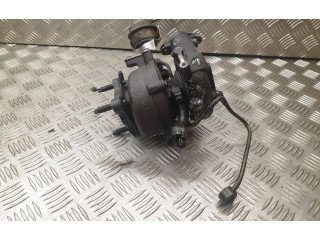 Turbodmychadlo Турбина Nissan Primera