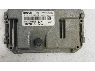 Řídící jednotka 0261S16847 Toyota Aygo AB40 2017