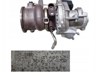  Турбина Audi TT TTS RS Mk3 8S  06K145721G         