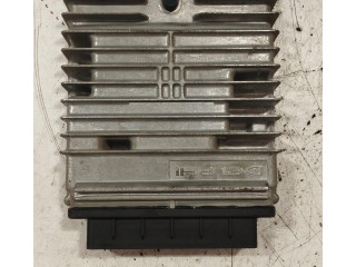 Комплект блоков управления 2T1A-12A650-DE, 2T1A-12A650-DE Ford Transit - Tourneo Connect