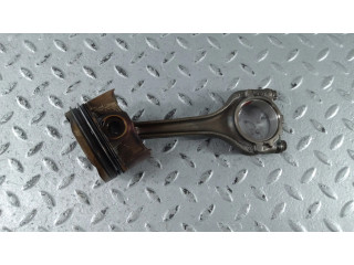  Поршень с шатуном  05C107065A, 05C198401A  Skoda Fabia Mk4 (6VA) для бензинового двигателя 1.0