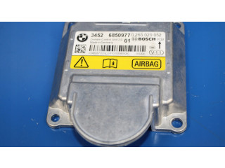 Блок подушек безопасности 9253636, 31925363601R BMW X3 F25