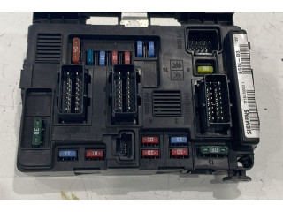 Řídící jednotka 9643498880-00, 9643498880-00 Citroen Xsara Picasso 2003