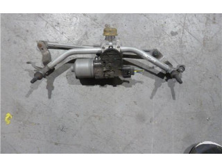 Моторчик дворников     Peugeot 2008 I