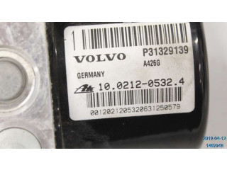 Блок управления АБС 31329140, 10021205324   Volvo XC60