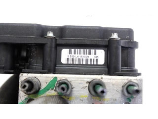 Блок АБС 476604621R Dacia Sandero 2008 - 2012 года