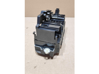 Блок управления климат-контролем    Volkswagen Jetta USA