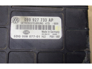 Блок управления двигателя 099927733AP Ford Galaxy