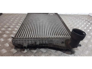 Интеркулер  1K0145803T, 3C0145805P   Skoda Octavia Mk2 (1Z) 