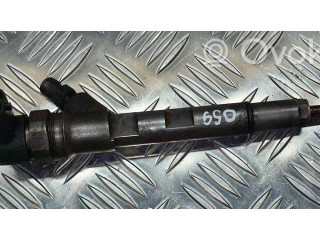 Vstřikovač 059, 0445110 Chrysler Voyager pro naftový motor 2.8