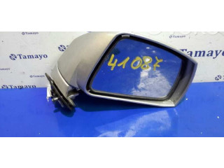 Зеркало электрическое Hyundai Coupe - года