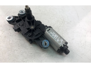 Моторчик дворников 30663891, NL4169 Volvo V70