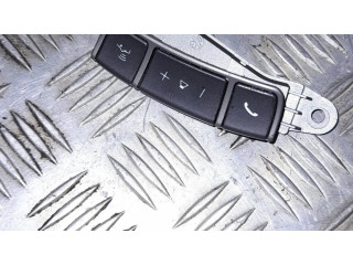 Кнопки рулевого колеса