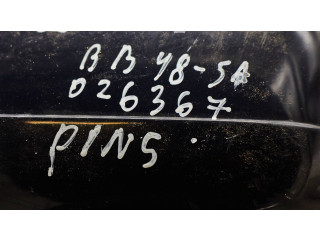 Zpětné zrcátko Mercedes-Benz C W202 1999 202210, 202210LH