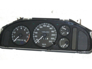 Панель приборов BC6B55430 Mazda 323