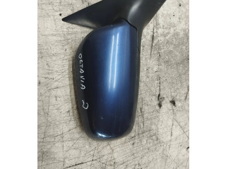 Зеркало электрическое Skoda Octavia Mk1 (1U) 1996 - 2004 года