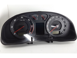 Панель приборов 3U0920841A Skoda Superb B5 (3U)