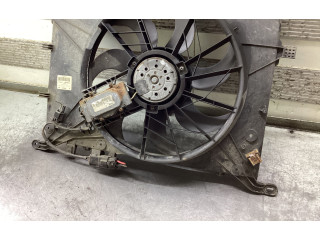 Вентилятор радиатора     30680547, 0130303909    Volvo V70 