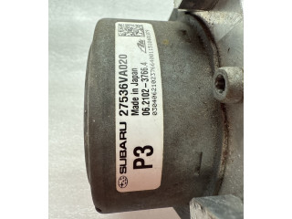 Блок ABS 27536VA020 Subaru WRX STI