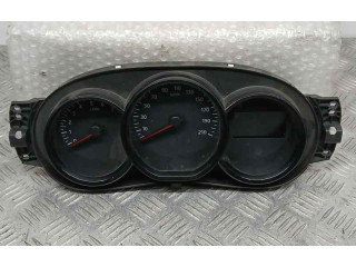 Панель приборов 248100805R, NS39298808F Dacia Dokker