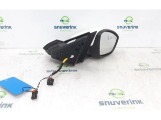 Зеркало (механическое)       Peugeot 2008 II  2019 -  года   