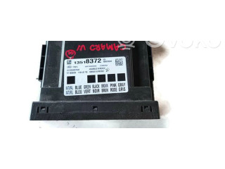 Блок комфорта 13518372, 13518372 Chevrolet Camaro