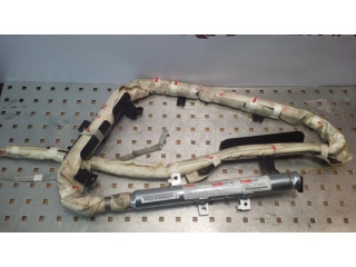 Боковая подушка безопасности 604157900B Mitsubishi Grandis