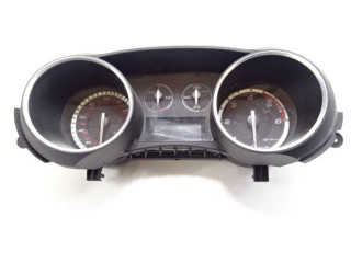 Панель приборов 50516479, 000148 Alfa Romeo Giulietta