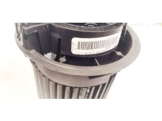 Вентилятор печки Dacia Sandero