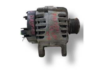 Генератор 2607395C, 2607395C   Dacia Duster      