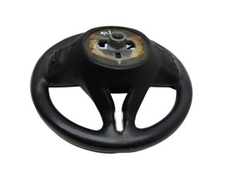 Руль Maserati Ghibli  2013 -  года       