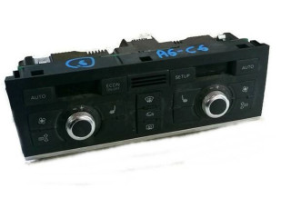 Řídící jednotka 4F0910043AC Audi A6 Allroad C6 2009