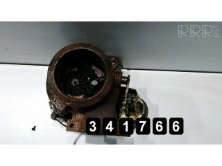 Turbodmychadlo Турбина A6110960099 Nissan NV400